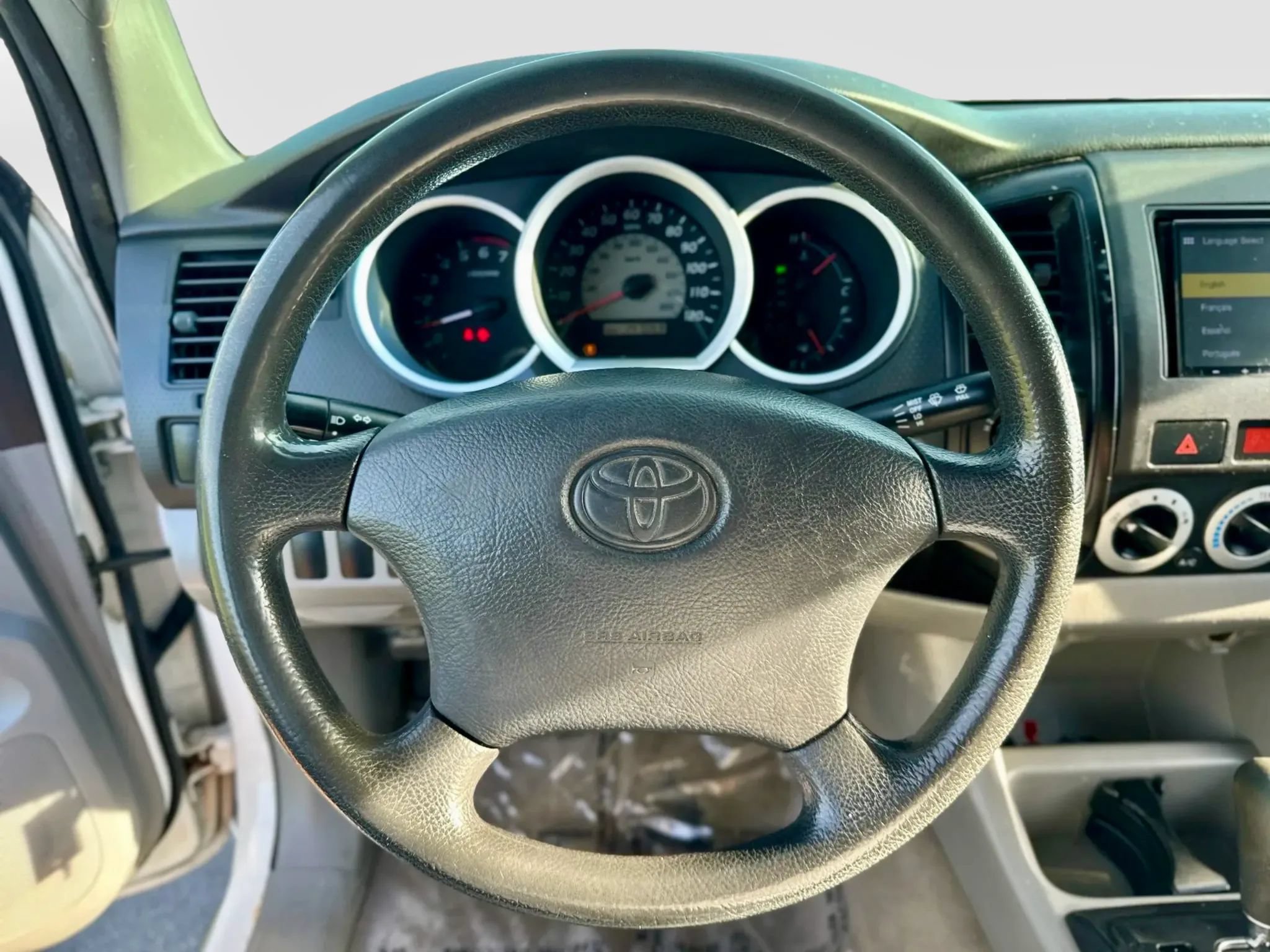 Used 2008 Toyota Tacoma 4x4 Double Cab image 17