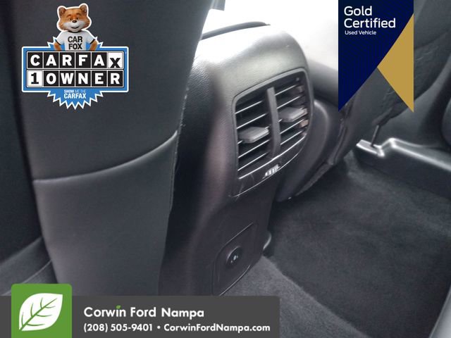 Certified 2025 Ford Bronco Sport Outer Banks w/ Outer Banks Tech Package+ image 29