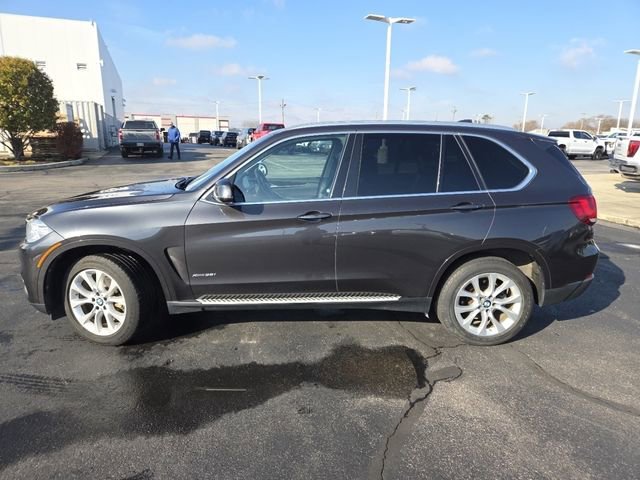 Used 2015 BMW X5 xDrive35i image 23