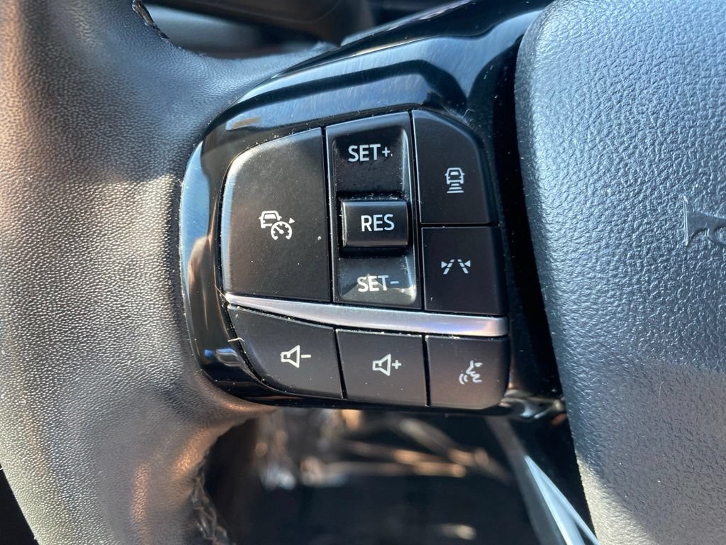 Used 2023 Ford Escape Platinum AWD/4WD image 25