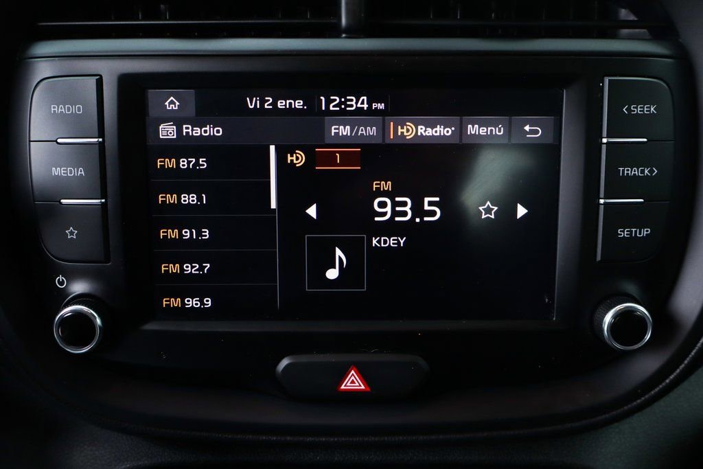 Used 2024 Kia Soul LX w/ Option Group 015 image 27