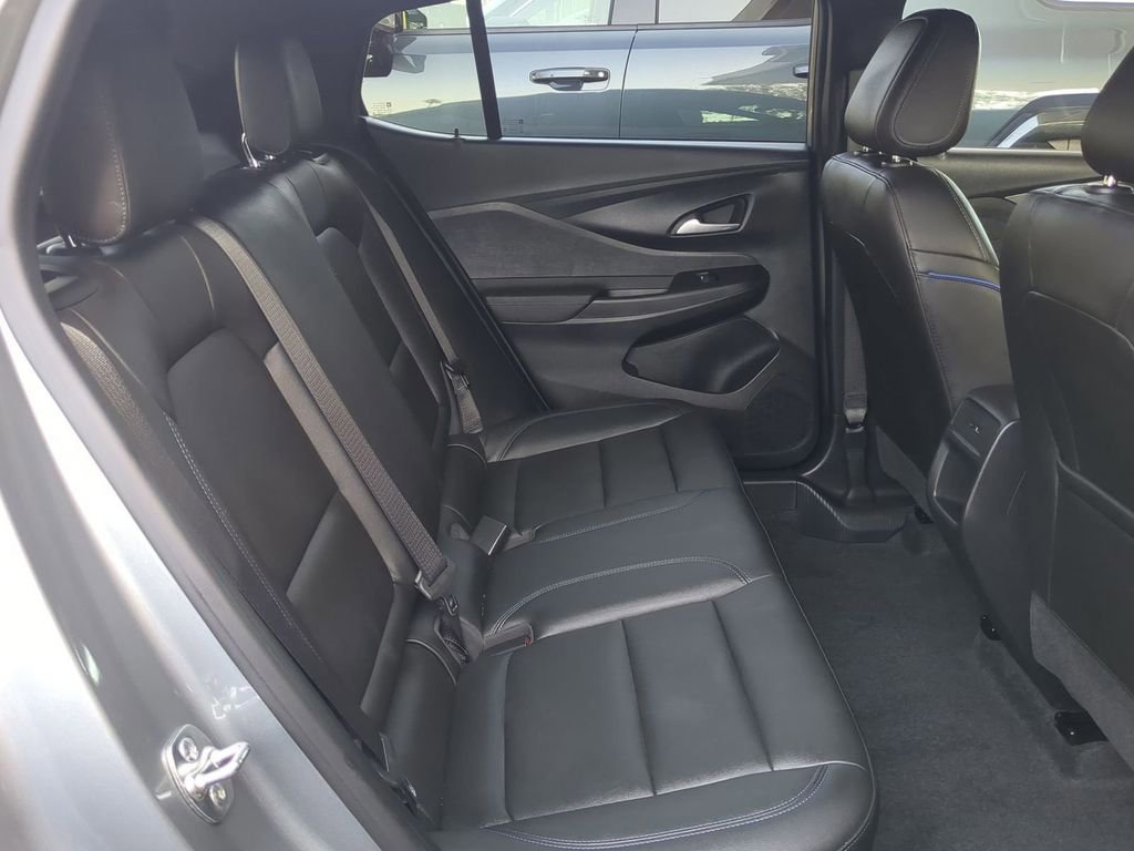 Used 2026 Buick Envista Sport Touring w/ Convenience I Package image 29