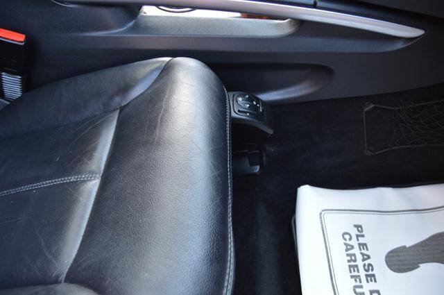Used 2008 Mercedes-Benz GL 550 4MATIC image 59
