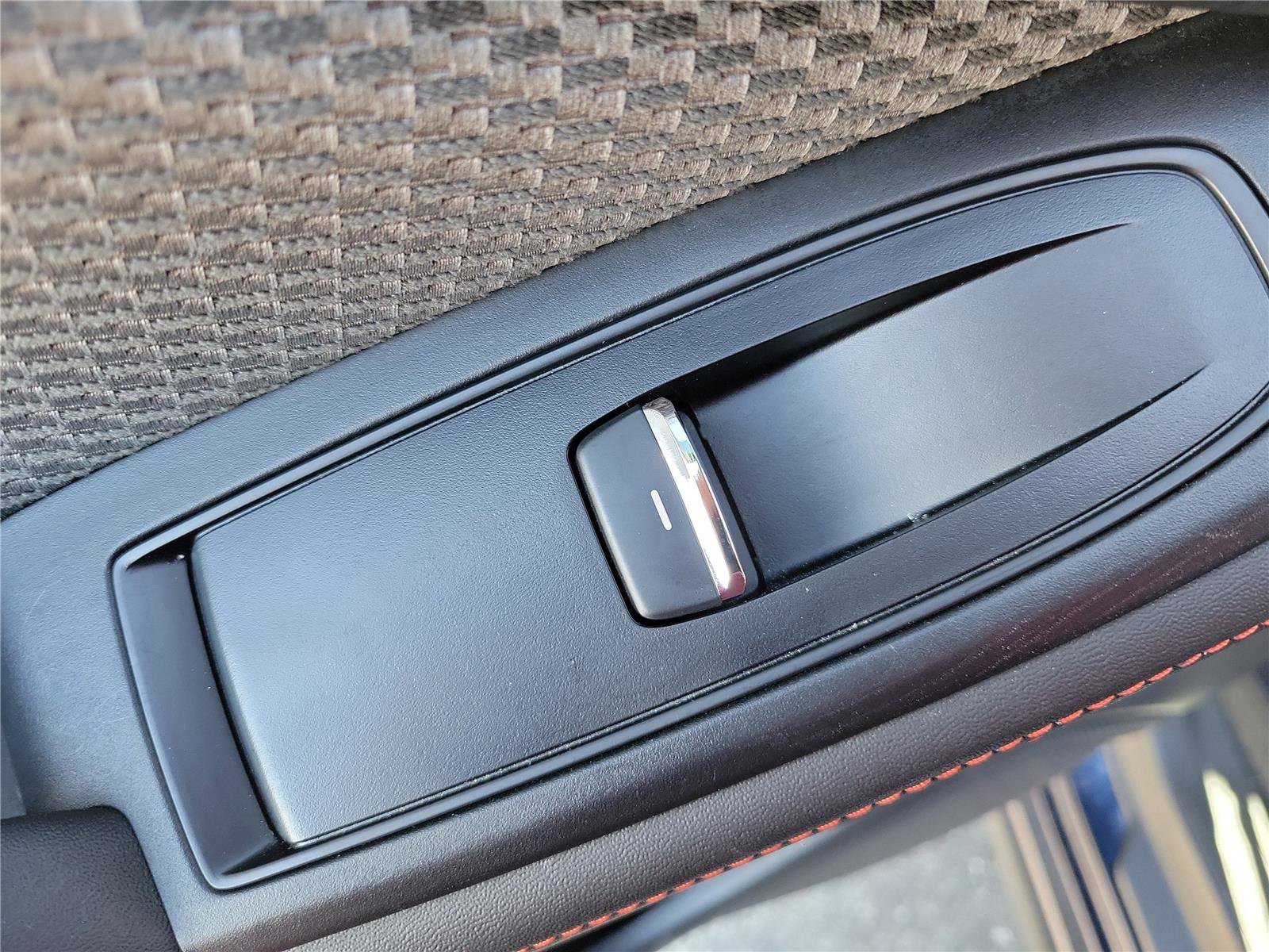 Used 2021 Subaru Forester Sport image 15