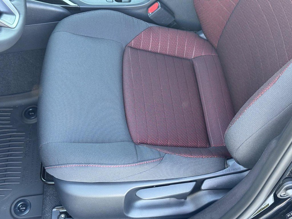 New 2026 Toyota Corolla SE FWD image 11