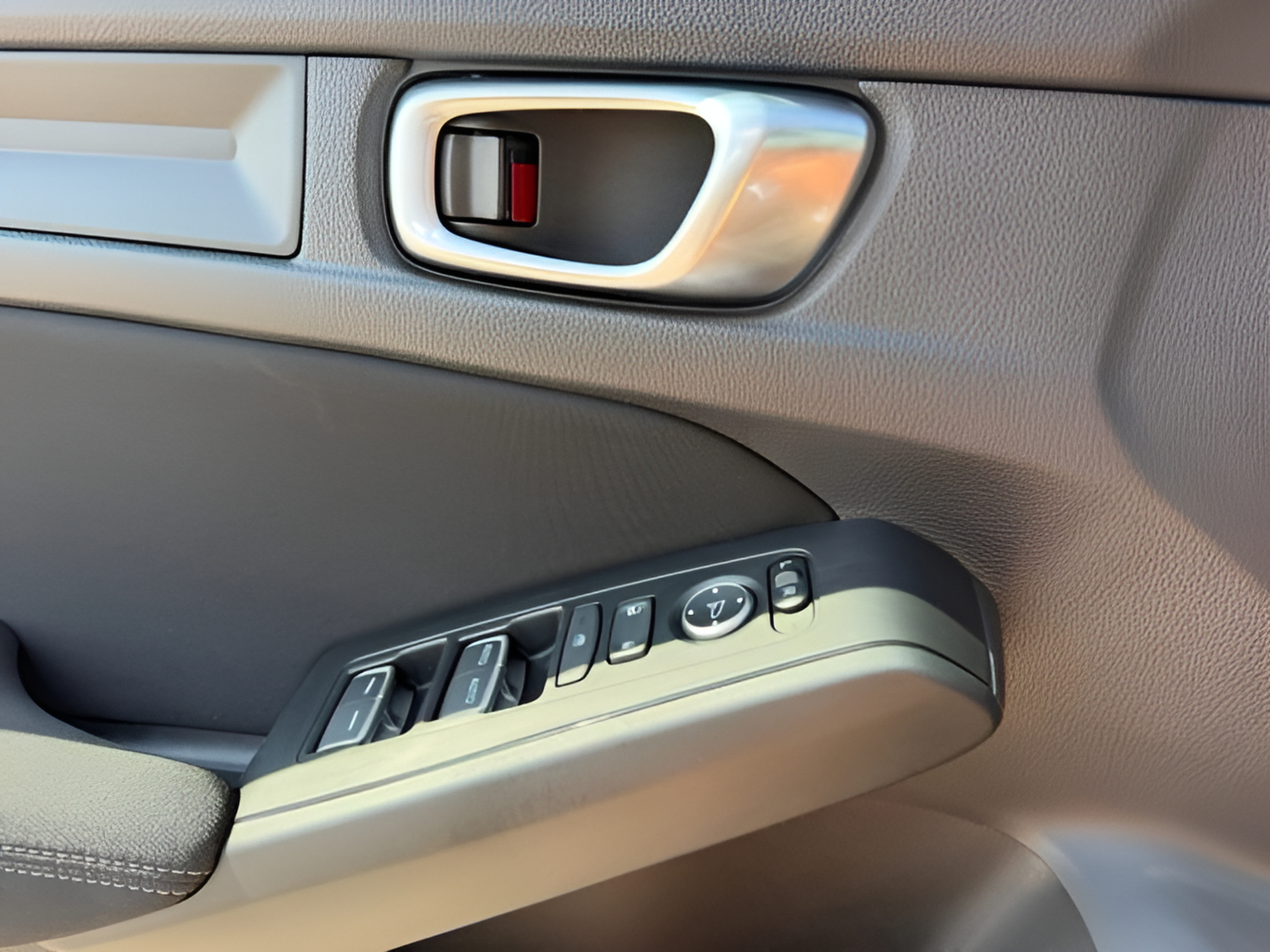 Certified 2024 Honda Civic LX image 19