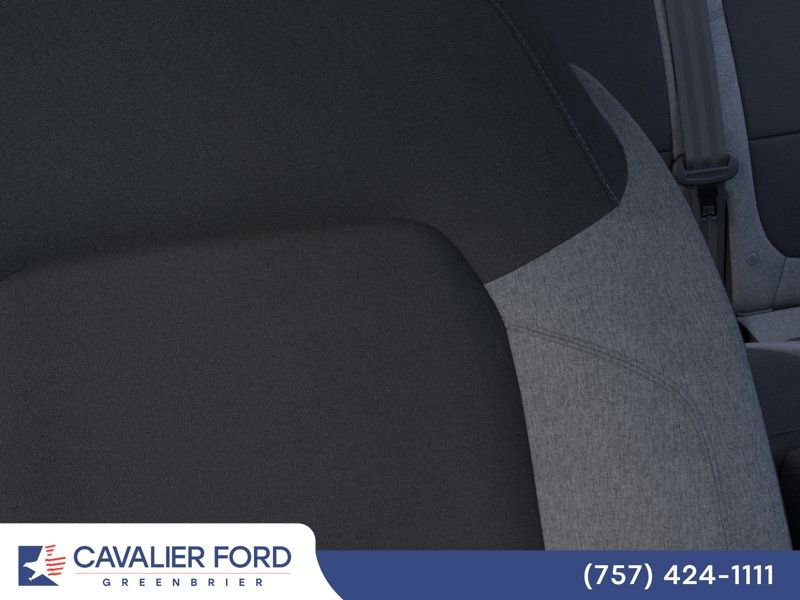 Used 2025 Ford Bronco Big Bend image 18