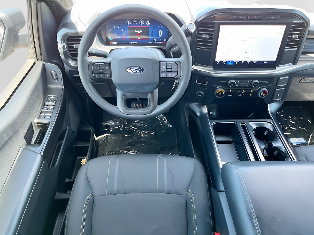 Used 2024 Ford F150 STX RWD image 21