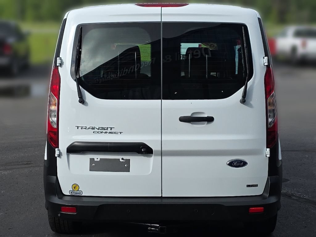 Used 2020 Ford Transit Connect XL FWD image 5
