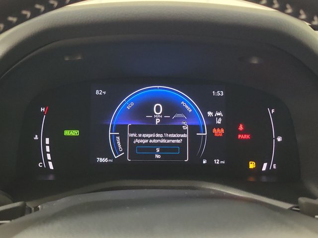 Used 2026 Toyota Camry SE FWD image 27