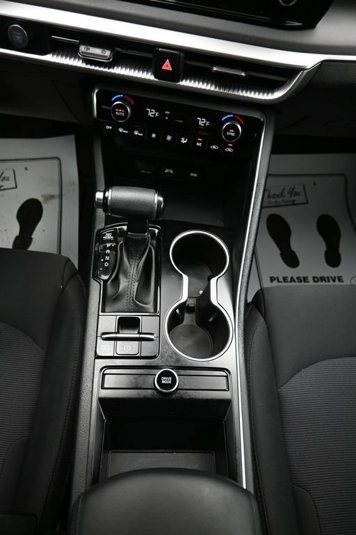 Used 2023 Kia K5 LXS FWD image 20