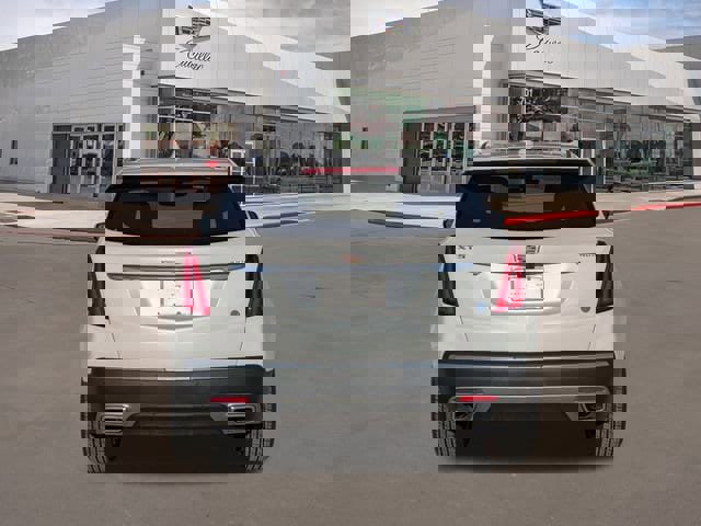 New 2025 Cadillac XT5 Premium Luxury w/ Technology Package image 5