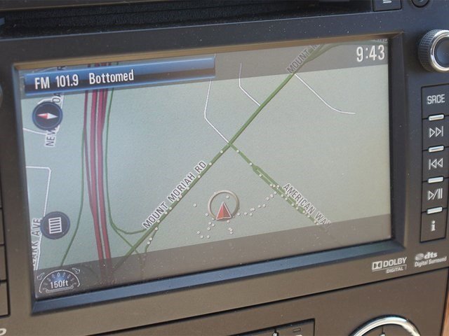 Used 2014 Chevrolet Silverado 3500 LTZ w/ LTZ Plus Package image 6