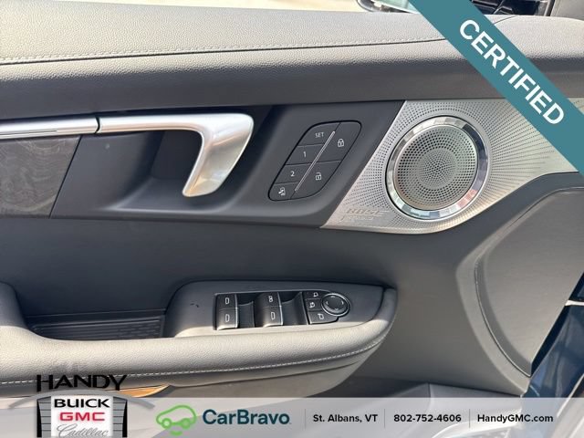 Certified 2026 Buick Enclave Avenir w/ Super Cruise Package AWD/4WD image 17