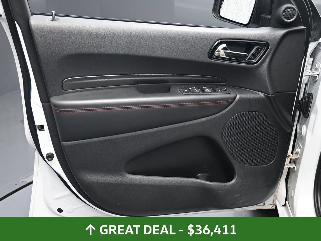 Used 2024 Dodge Durango R/T AWD/4WD image 15