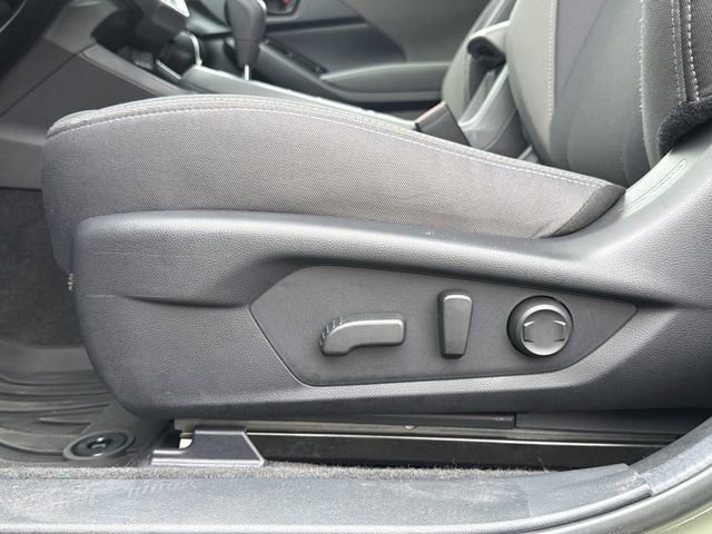 Certified 2026 Subaru Crosstrek 2.0i Premium AWD/4WD image 20