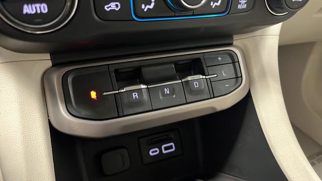 Used 2020 GMC Acadia Denali image 24