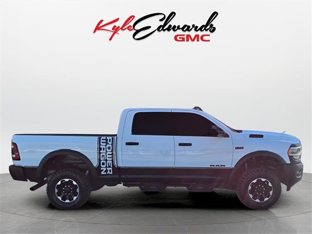 Used 2021 RAM 2500 Power Wagon image 4