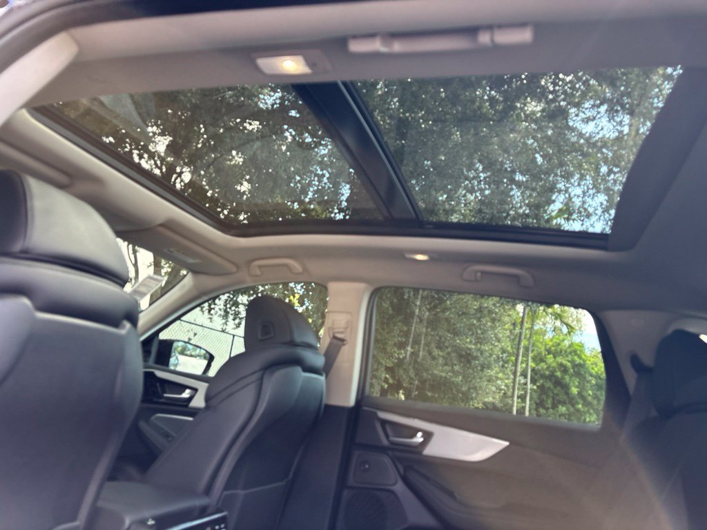 New 2026 Acura MDX FWD image 21