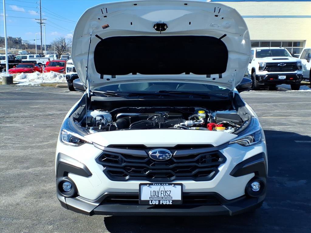 Used 2024 Subaru Crosstrek 2.5i Limited image 32