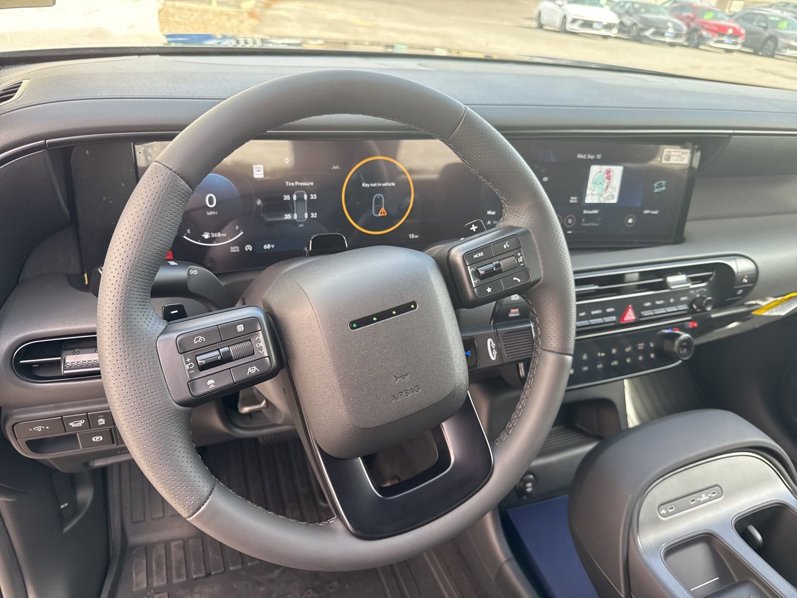 New 2026 Hyundai Palisade XRT Pro image 14