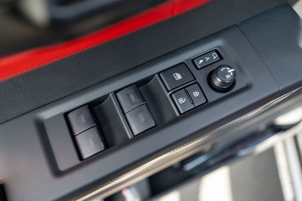 New 2026 Toyota Tundra TRD Pro image 21