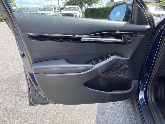 Certified 2024 Kia Seltos EX FWD image 16