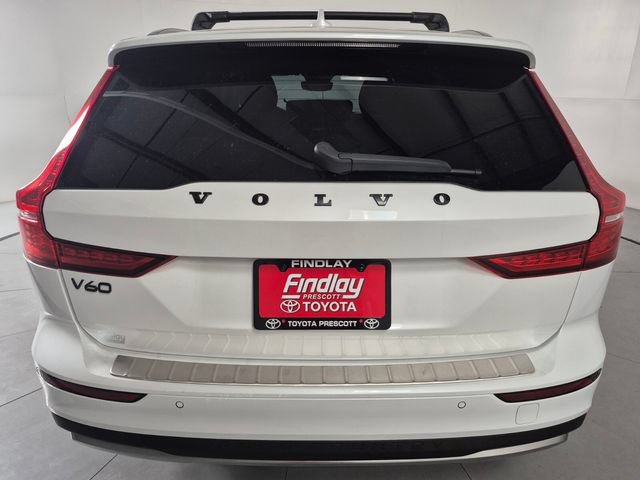 Used 2023 Volvo V60 B5 Cross Country Plus w/ Climate Package AWD/4WD image 12