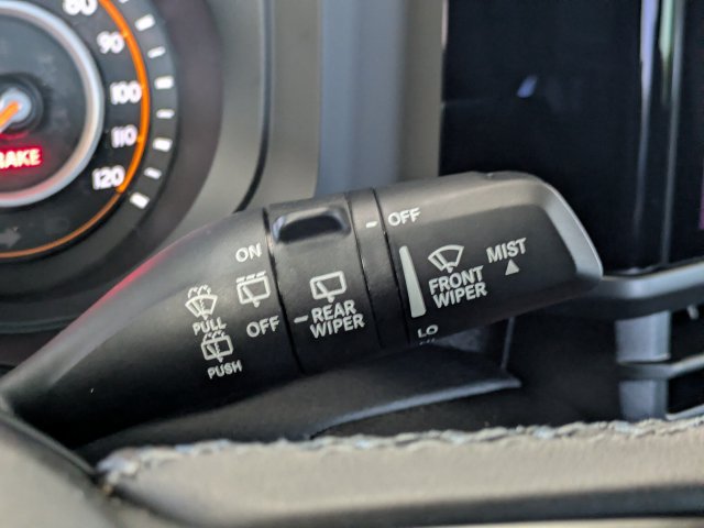 New 2026 Jeep Wrangler Sport AWD/4WD image 29