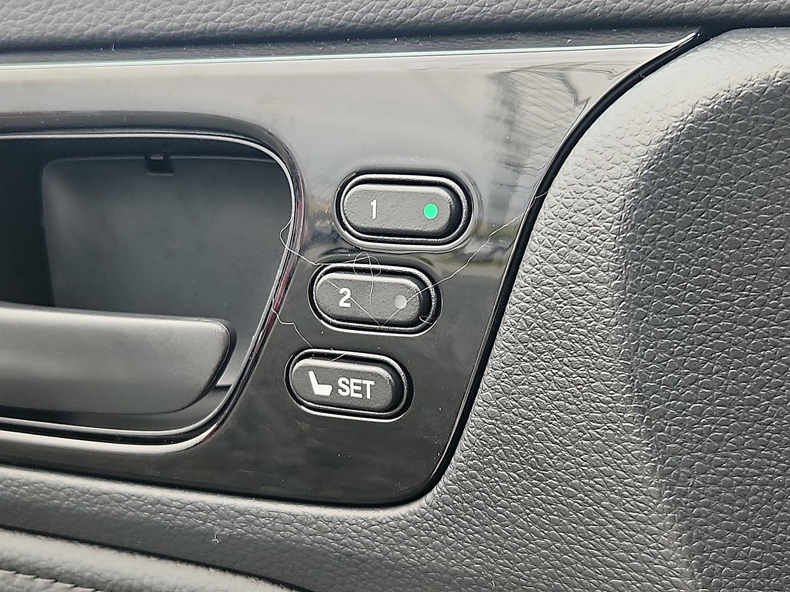 New 2026 Honda Odyssey Touring image 17