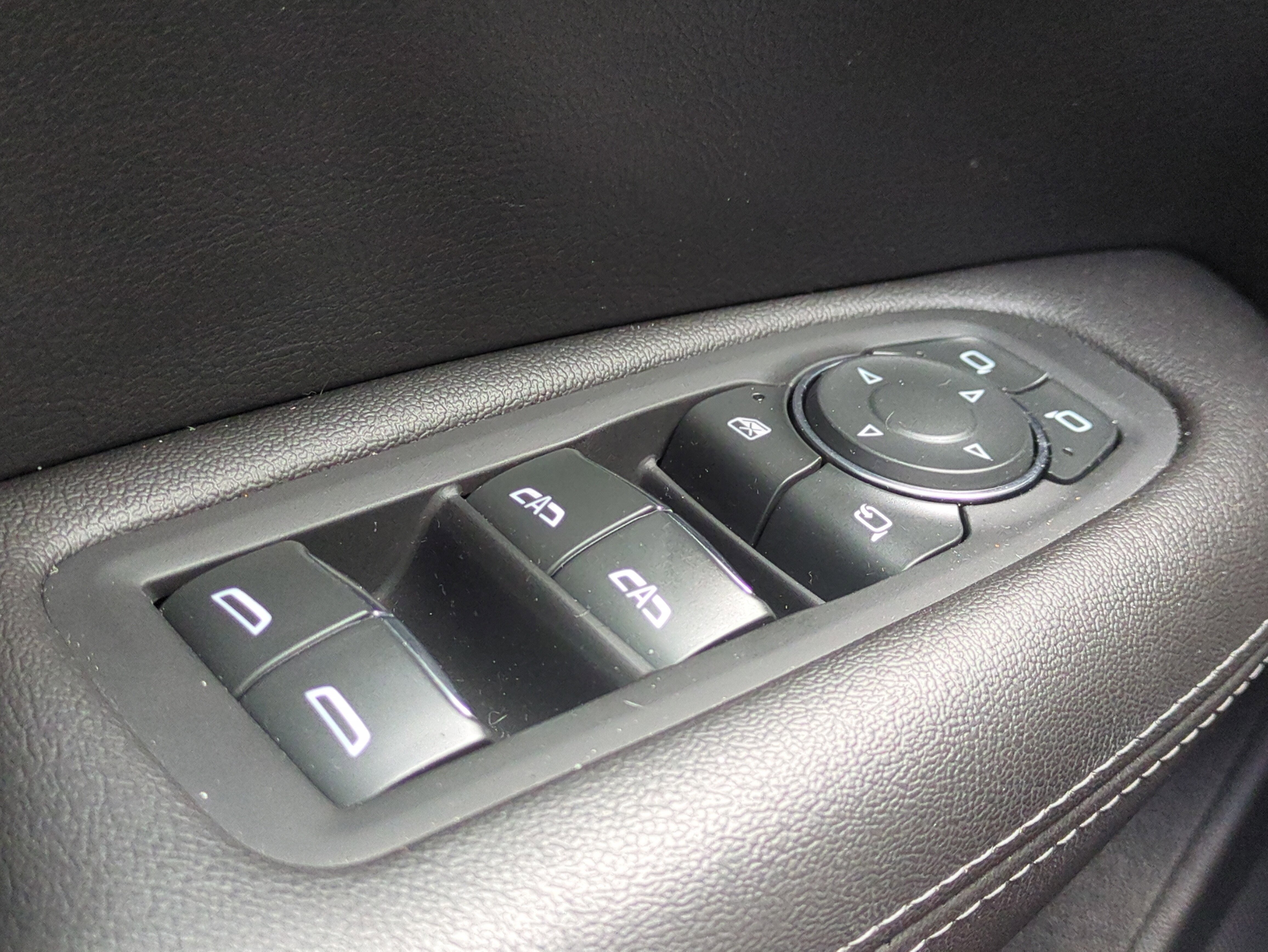 Used 2023 Cadillac XT5 Premium Luxury image 27