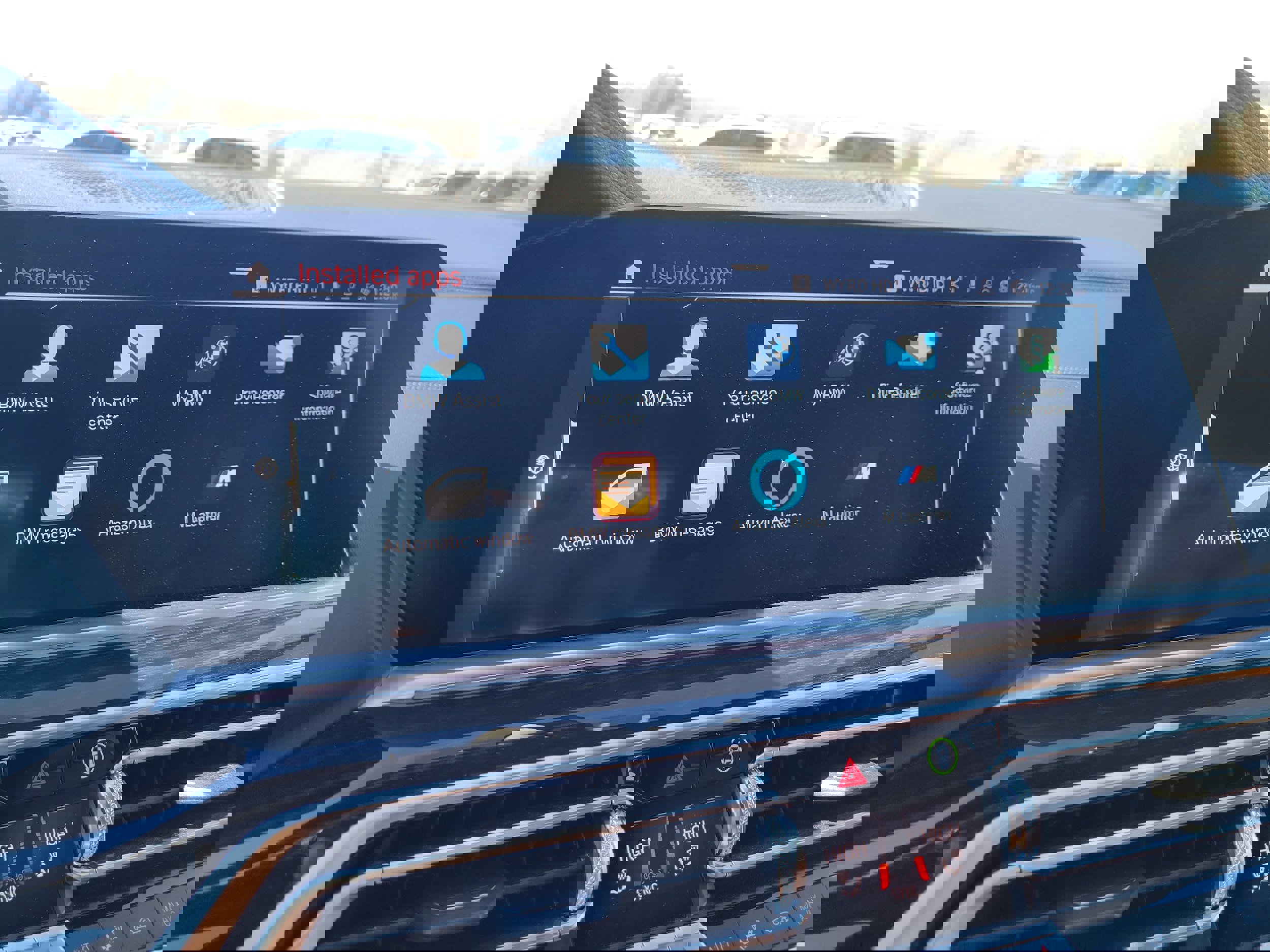 Used 2021 BMW X5 xDrive40i w/ Convenience Package image 22