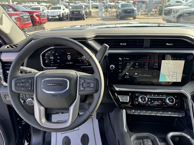 New 2026 GMC Sierra 3500 Denali w/ Technology Package image 15