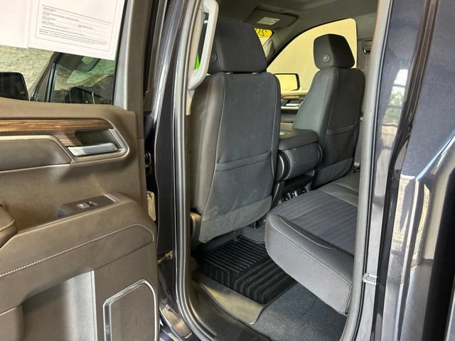 Used 2022 Chevrolet Silverado 1500 LT AWD/4WD image 22