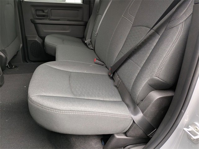 New 2026 RAM 3500 Tradesman image 25