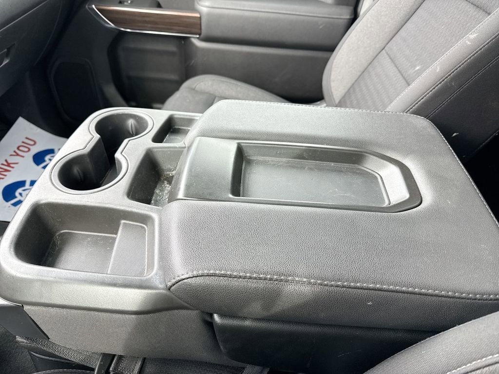 Used 2024 Chevrolet Silverado 2500 LT image 21