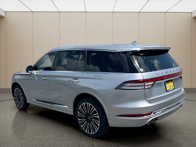Used 2020 Lincoln Aviator Black Label w/ Dynamic Handling Package AWD/4WD image 4