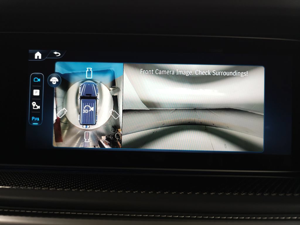 Used 2025 Mercedes-Benz G 63 AMG 4MATIC image 21