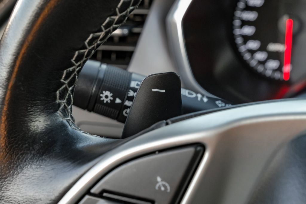 Used 2016 Chevrolet Corvette Stingray Coupe image 15