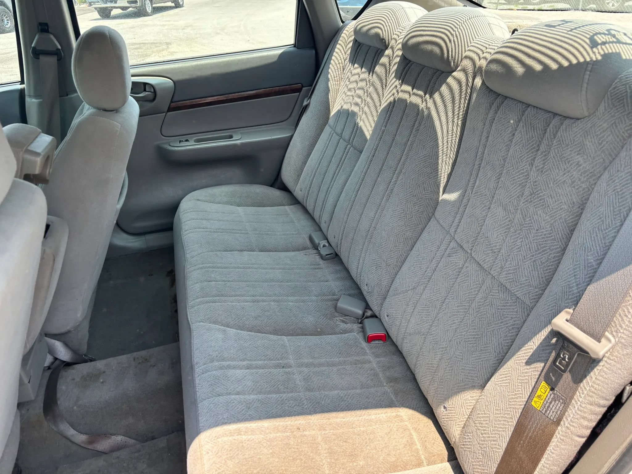 Used 2003 Chevrolet Impala FWD image 14