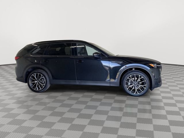 New 2025 MAZDA CX-70 Plug-In Hybrid w/ Premium Plus image 12