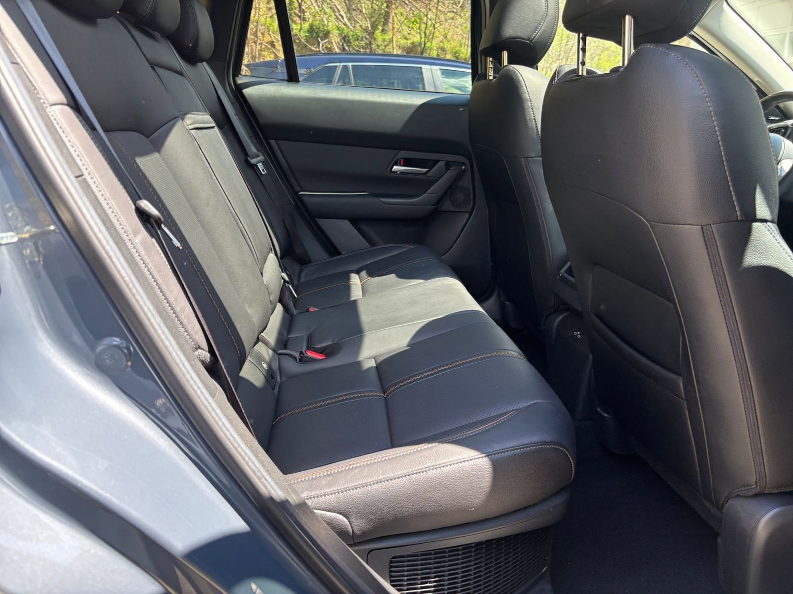 Used 2025 MAZDA CX-50 2.5 Hybrid w/ Premium Plus Pkg AWD/4WD image 42