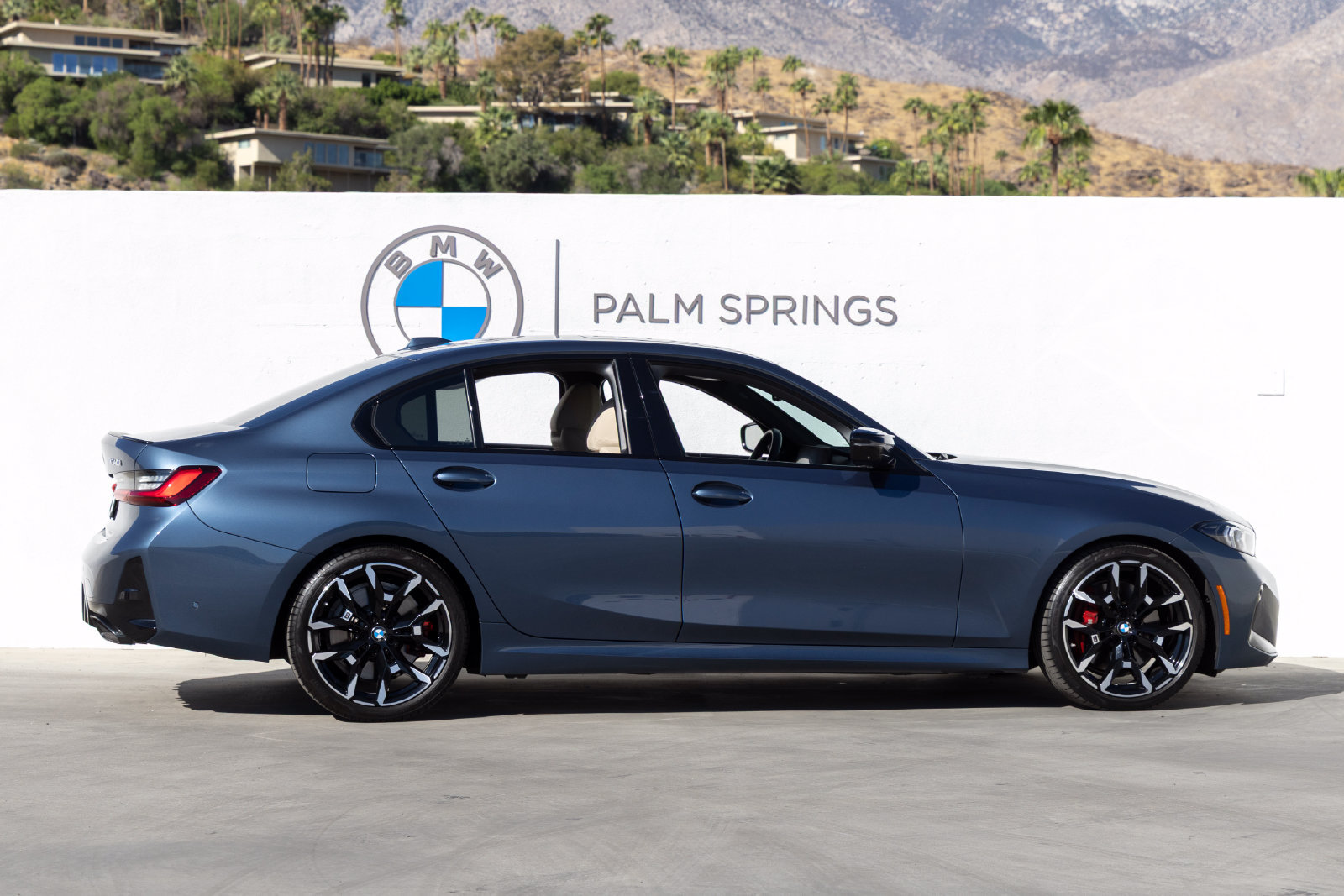 Certified 2025 BMW M340i RWD image 5