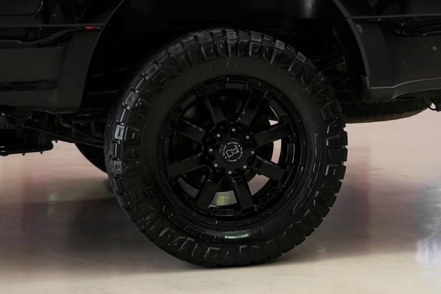 Used 2020 Ford F250 Platinum w/ FX4 Off-Road Package AWD/4WD image 50