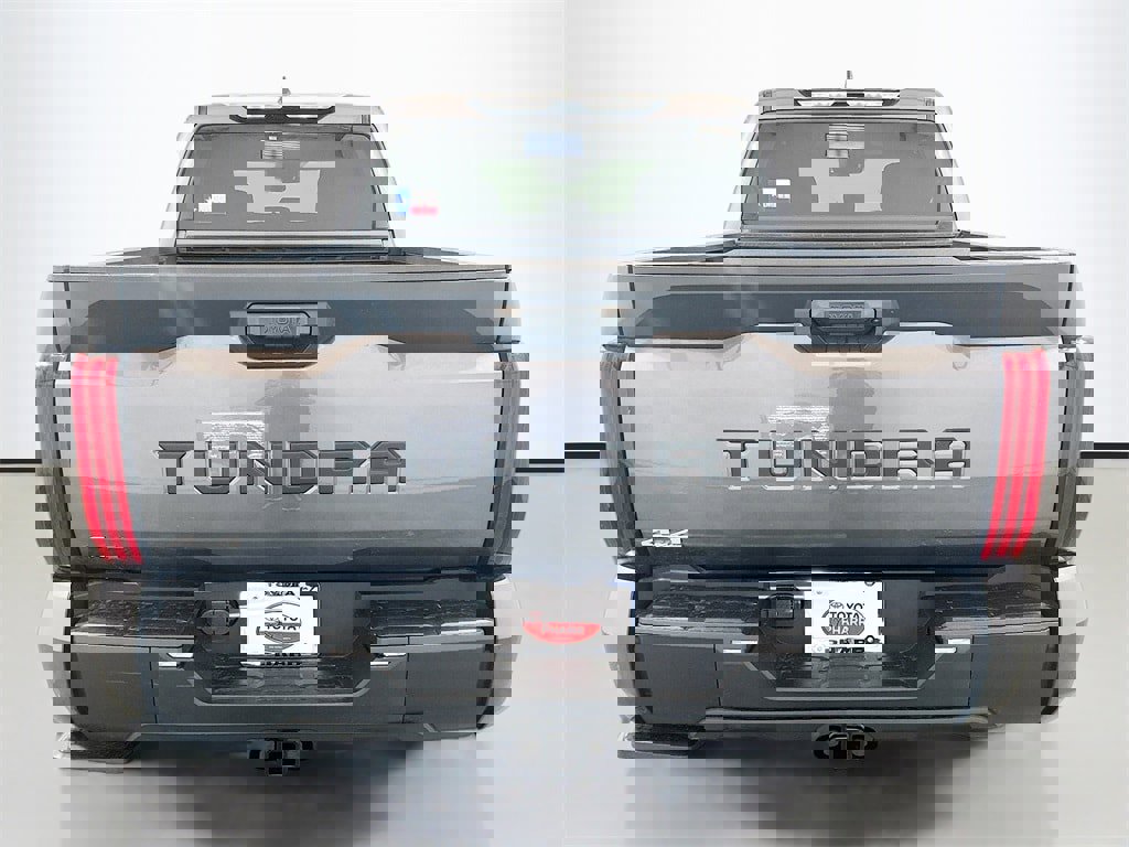 New 2026 Toyota Tundra SR5 image 5