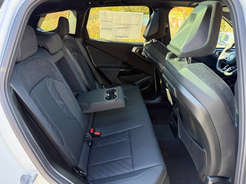 Used 2026 BMW X3 xDrive30i w/ M Sport Package AWD/4WD image 21