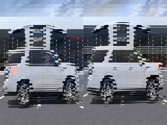 New 2026 GMC Yukon Denali image 5