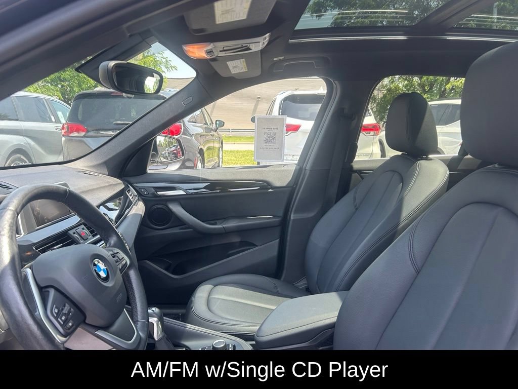 Used 2016 BMW X1 xDrive28i AWD/4WD image 7