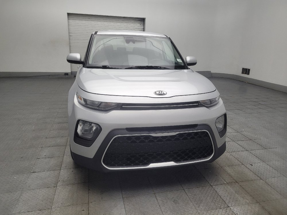Used 2020 Kia Soul S FWD image 14
