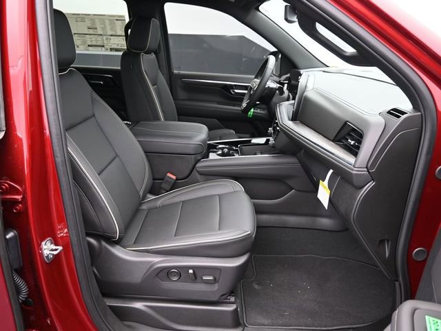 New 2025 Chevrolet Tahoe Premier image 42